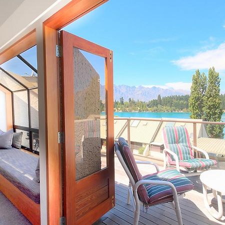 The Lodges كوينستاون المظهر الخارجي الصورة