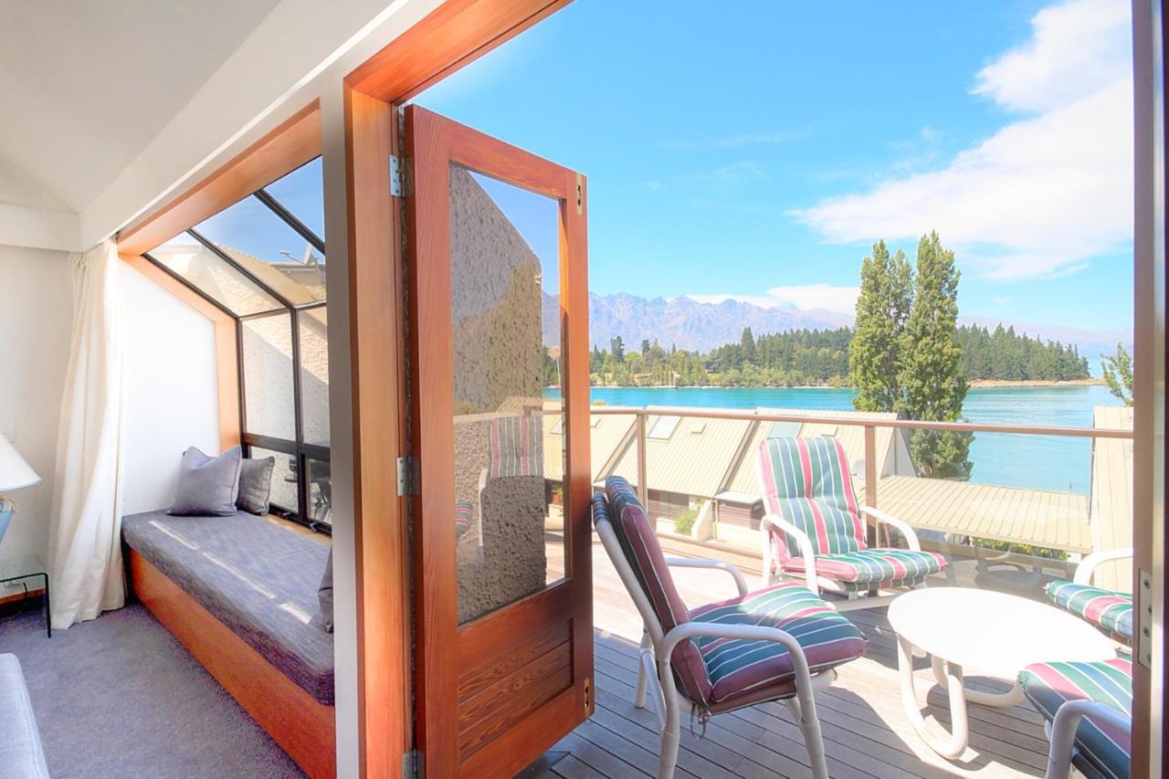 The Lodges كوينستاون المظهر الخارجي الصورة