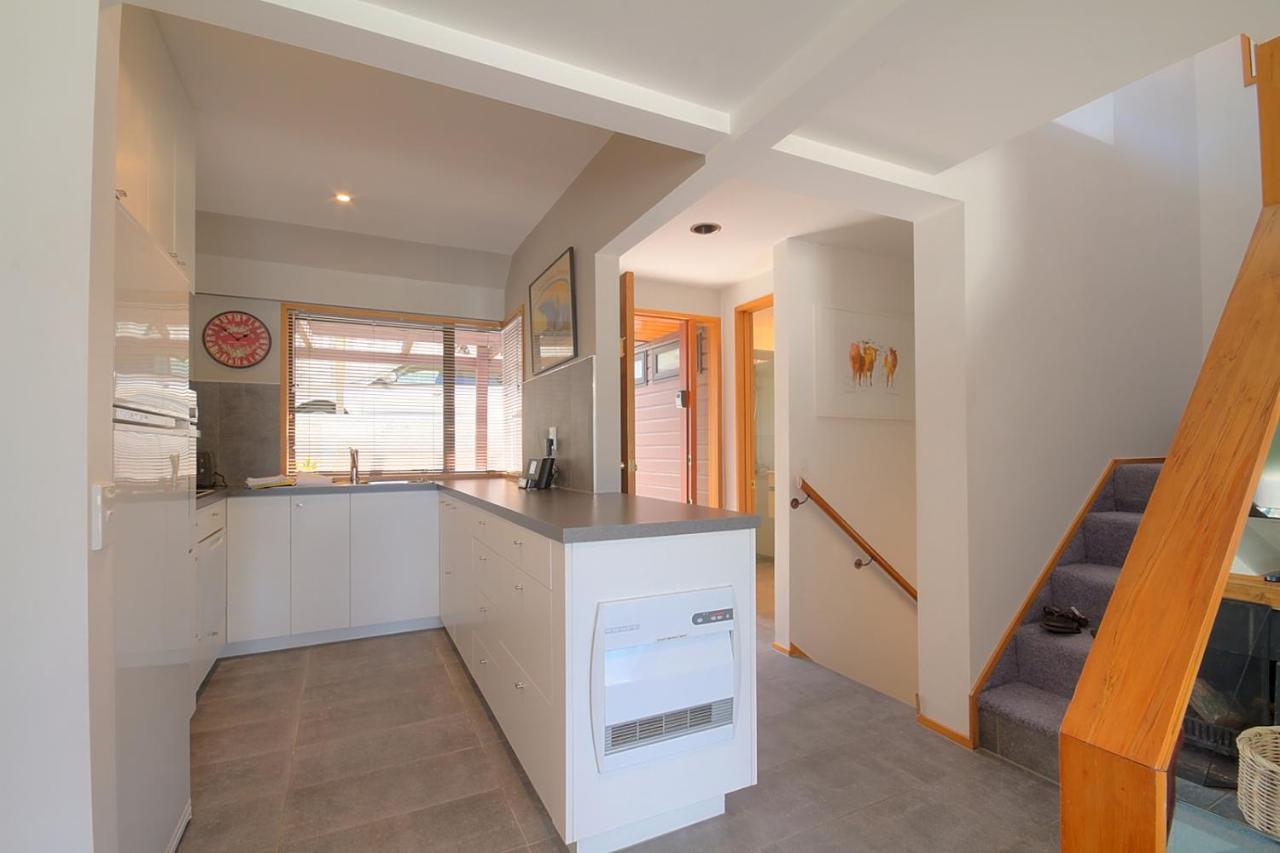 The Lodges كوينستاون المظهر الخارجي الصورة
