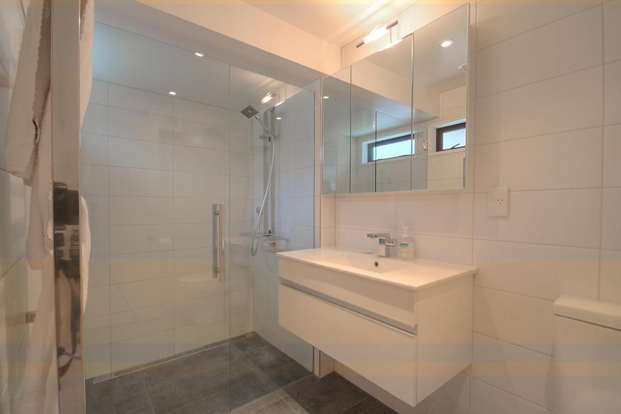 The Lodges كوينستاون المظهر الخارجي الصورة