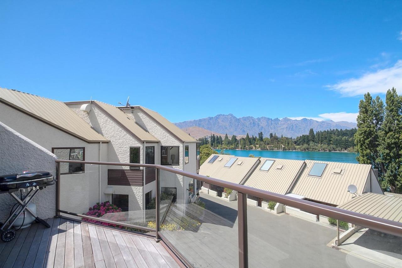 The Lodges كوينستاون المظهر الخارجي الصورة